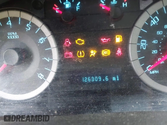 2011 Ford Escape XLT с VIN 1FMCU9DG9BKA30856, выставлен на аукционе IAAI как лот 42220342 с пробегом 126 309 миль миль и . История ставок и продаж доступна на DreamBid. Изображение 7.