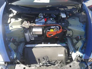 2023 Tesla Model 3 with VIN 5YJ3E1EA5PF652212, listed as a Copart auction lot 57348395 with 8,780 mi miles and Salvage title. Bid and sale history available at DreamBid. Image 11.