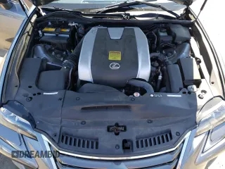2016 Lexus GS 350 with VIN JTHCZ1BL6GA003665, listed as a Copart auction lot 68878213 with 82,337 mi miles. Bid and sale history available at carsss.com. Image 13.