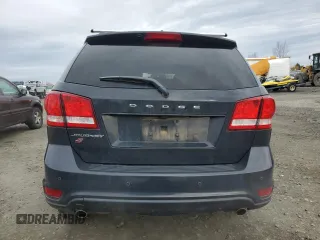 2018 Dodge Journey SXT with VIN 3C4PDDBG8JT523226, listed as a Copart auction lot 45961915 with 53,084 mi miles and Salvage title. Bid and sale history available at DreamBid. Image 6.