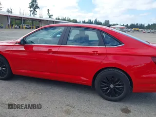 2020 Volkswagen Jetta S z VIN 3VWCB7BU6LM008439, wystawiony jako IAAI lot #42651958 z przebiegiem 62 934 mil mil oraz . Historia ofert i sprzedaży dostępna na DreamBid. Obrazek 14.