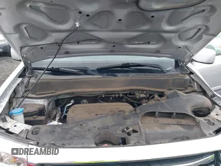 2012 Honda Pilot EX-L with VIN 5FNYF4H71CB053886, listed as a IAAI auction lot 41658180 with 140,541 mi miles and . Bid and sale history available at DreamBid. Image 10.