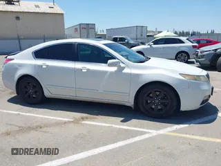 2012 Acura TL Auto z VIN 19UUA8F24CA012089, wystawiony jako IAAI lot #42238176 z przebiegiem 217 136 mil mil oraz . Historia ofert i sprzedaży dostępna na DreamBid. Obrazek 13.