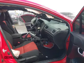 2015 Honda Civic Si z VIN 2HGFB6E59FH705414, wystawiony jako IAAI lot #41795859 z przebiegiem Nie podano mil oraz . Historia ofert i sprzedaży dostępna na DreamBid. Obrazek 5.