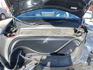 2023 Tesla Model Y Long Range with VIN 7SAYGDEE7PA192488, listed as a IAAI auction lot 42233466 with Not provided miles and . Bid and sale history available at DreamBid. Image 10.