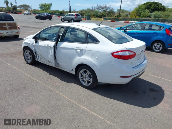 2017 Ford Fiesta SE с VIN 3FADP4BJ4HM130811, выставлен на аукционе IAAI как лот 42131967 с пробегом 112 464 миль миль и . История ставок и продаж доступна на DreamBid. Изображение 3.
