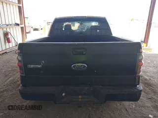2008 Ford F-150 XL z VIN 1FTRW12W28KB69899, wystawiony jako IAAI lot #42254937 z przebiegiem 193 402 mil mil oraz . Historia ofert i sprzedaży dostępna na DreamBid. Obrazek 17.