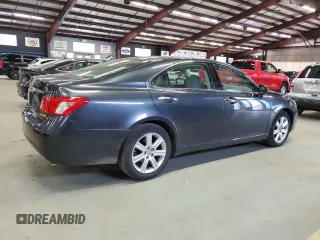 2008 Lexus ES 330 with VIN JTHBJ46G482181149, listed as a Copart auction lot 56277725 with 105,439 mi miles and Clean Title. Bid and sale history available at DreamBid. Image 3.