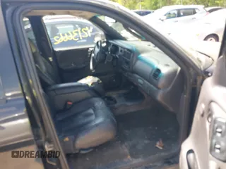1999 Dodge Durango z VIN 1B4HS28Z6XF619167, wystawiony jako IAAI lot #42136662 z przebiegiem Nie podano mil oraz . Historia ofert i sprzedaży dostępna na DreamBid. Obrazek 5.