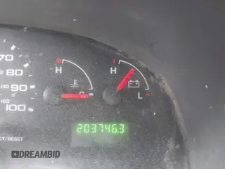 2006 Ford Econoline Cargo с VIN 1FTNE24L16DA33419, выставлен на аукционе IAAI как лот 42204509 с пробегом 203 746 миль миль и . История ставок и продаж доступна на DreamBid. Изображение 7.
