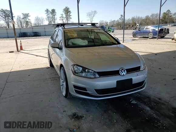 2017 Volkswagen Golf SportWagen S with VIN 3VWA17AU8HM502255, listed as a Copart auction lot 43334015 with 30,149 mi miles and Salvage Title. Bid and sale history available at carsss.com. Image 11.