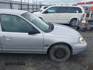 2000 Ford Contour SE Fleet с VIN 1FAFP6630YK140498, выставлен на аукционе IAAI как лот 42201222 с пробегом 264 655 миль миль и . История ставок и продаж доступна на DreamBid. Изображение 13.