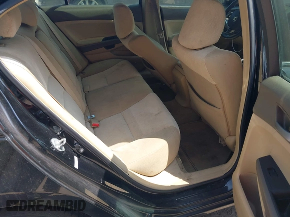 2008 Honda Accord LX z VIN 1HGCP26348A156233, wystawiony jako IAAI lot #42326161 z przebiegiem 165 224 mil mil oraz . Historia ofert i sprzedaży dostępna na DreamBid. Obrazek 8.