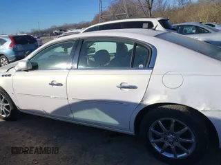 2007 Buick Lucerne CXL with VIN 1G4HD57267U151936, listed as a IAAI auction lot 41026592 with 144,710 mi miles and . Bid and sale history available at DreamBid. Image 14.