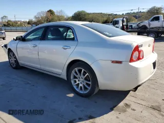 2011 Chevrolet Malibu LTZ with VIN 1G1ZE5E75BF380893, listed as a Copart auction lot 76618024 with 158,227 mi miles and Clean Title. Bid and sale history available at DreamBid. Image 2.