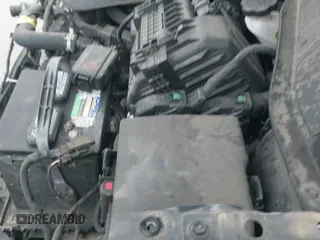 2018 Hyundai Santa Fe Limited Ultimate z VIN KM8SR4HF8JU283333, wystawiony jako IAAI lot #42032626 z przebiegiem 80 723 mil mil oraz . Historia ofert i sprzedaży dostępna na DreamBid. Obrazek 20.