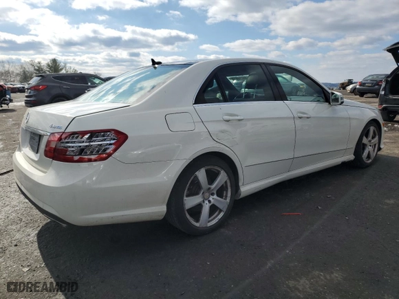 2010 Mercedes-Benz E-Class E 350 Luxury with VIN WDDHF8HB9AA068515, listed as a Copart auction lot 44710615 with 159,423 mi miles and Salvage Title. Bid and sale history available at carsss.com. Image 3.