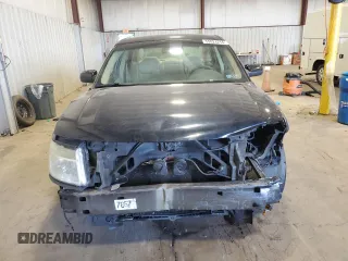 2008 Ford Taurus SEL with VIN 1FAHP24WX8G125766, listed as a Copart auction lot 59024214 with 112,411 mi miles and Salvage Title. Bid and sale history available at carsss.com. Image 5.