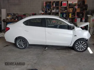 2019 Mitsubishi Mirage ES z VIN ML32F3FJ1KHF12997, wystawiony jako IAAI lot #42060181 z przebiegiem 89 393 mil mil oraz . Historia ofert i sprzedaży dostępna na DreamBid. Obrazek 14.