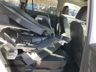 2019 Volkswagen Atlas SE z VIN 1V2UR2CA1KC601764, wystawiony jako Copart lot #51458185 z przebiegiem 107 477 mil mil oraz Szkoda całkowita • Salvage title. Historia ofert i sprzedaży dostępna na DreamBid. Obrazek 11.