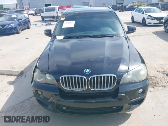 2010 BMW X5 z VIN 5UXFE8C52AL311929, wystawiony jako IAAI lot #42029162 z przebiegiem 182 369 mil mil oraz . Historia ofert i sprzedaży dostępna na DreamBid. Obrazek 12.