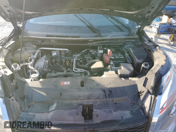 2022 Mitsubishi Outlander SEL z VIN JA4J4VA82NZ060109, wystawiony jako Copart lot #50175355 z przebiegiem 58 925 mil mil oraz Szkoda całkowita • Salvage title. Historia ofert i sprzedaży dostępna na DreamBid. Obrazek 14.