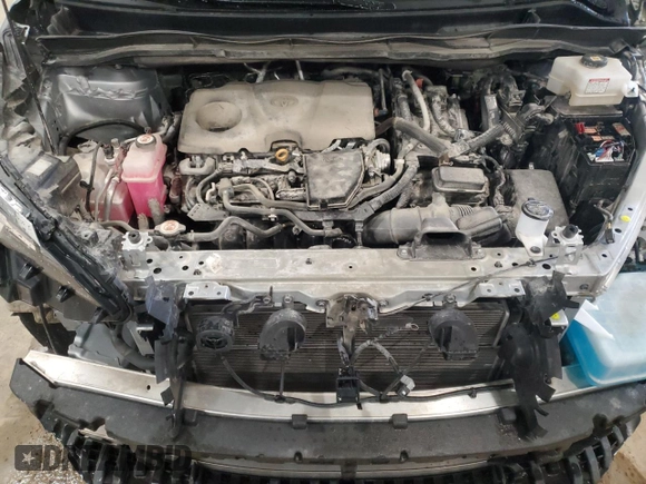 2022 Toyota Sienna XLE with VIN 5TDYRKEC3NS085248, listed as a Copart auction lot 51474975 with 88,812 mi miles and Salvage Title. Bid and sale history available at carsss.com. Image 12.