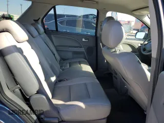 2007 Ford Freestyle SEL z VIN 1FMDK021X7GA15572, wystawiony jako Copart lot #50347905 z przebiegiem Nie podano mil oraz Szkody całkowita. Historia ofert i sprzedaży dostępna na DreamBid. Obrazek 11.