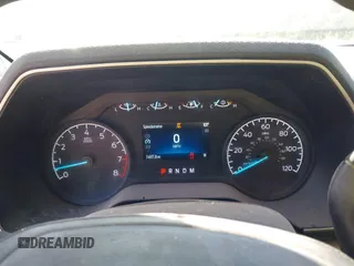 2022 Ford F-150 XL с VIN 1FTFW1E5XNKE91143, выставлен на аукционе IAAI как лот 42823433 с пробегом 74 617 миль миль и . История ставок и продаж доступна на DreamBid. Изображение 7.