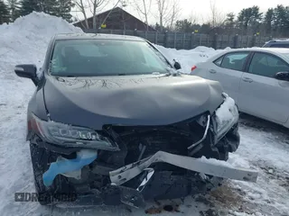 2016 Acura RDX Advance Pkg with VIN 5J8TB4H79GL006051, listed as a IAAI auction lot 41528926 with 72,170 mi miles. Bid and sale history available at carsss.com. Image 12.