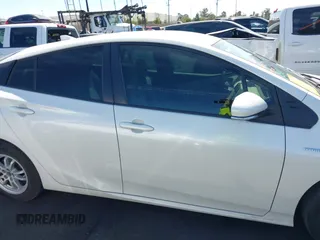 2016 Toyota Prius Two with VIN JTDKBRFU0G3514134, listed as a IAAI auction lot 41867373 with 227,963 mi miles and . Bid and sale history available at DreamBid. Image 14.