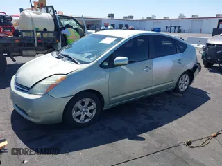 2008 Toyota Prius with VIN JTDKB20U783343366, listed as a IAAI auction lot 42541340 with 199,086 mi miles and . Bid and sale history available at DreamBid. Image 2.