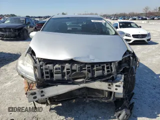 2010 Toyota Prius II with VIN JTDKN3DU1A0025564, listed as a Copart auction lot 48337755 with 236,522 mi miles and Salvage Title. Bid and sale history available at DreamBid. Image 5.