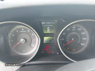 2016 Hyundai Elantra z VIN KMHD35LH9GU327292, wystawiony jako IAAI lot #42093027 z przebiegiem 158 317 mil mil oraz . Historia ofert i sprzedaży dostępna na DreamBid. Obrazek 7.