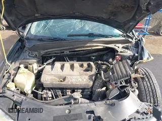 2014 Dodge Avenger SE with VIN 1C3CDZAB6EN120955, listed as a IAAI auction lot 42030602 with Not provided miles and . Bid and sale history available at DreamBid. Image 10.