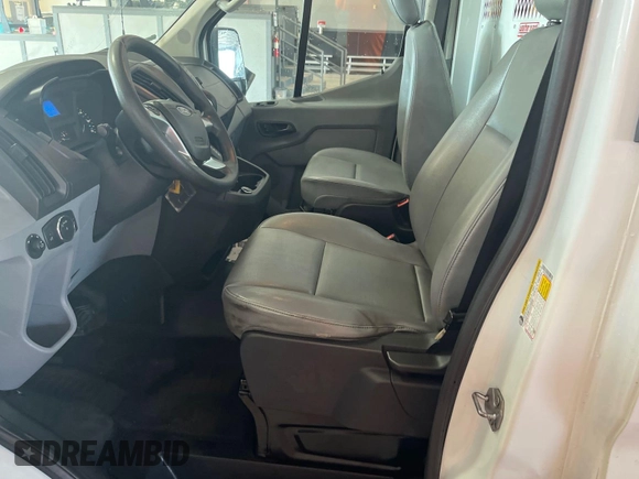 2019 Ford Transit с VIN 1FTYE1CM2KKA70065, выставлен на аукционе IAAI как лот 42569466 с пробегом 194 743 миль миль и . История ставок и продаж доступна на DreamBid. Изображение 13.