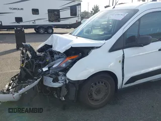 2020 Ford Transit Connect XLT с VIN NM0LS7F22L1465254, выставлен на аукционе IAAI как лот 41407923 с пробегом 63 311 миль миль и . История ставок и продаж доступна на DreamBid. Изображение 18.