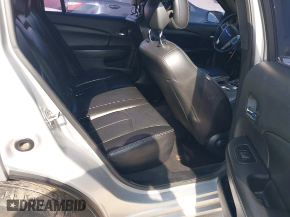 2012 Chrysler 200 Limited with VIN 1C3CCBCB3CN197190, listed as a IAAI auction lot 42122385 with 164,875 mi miles and . Bid and sale history available at DreamBid. Image 8.