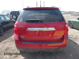 2014 Chevrolet Equinox LT with VIN 2GNFLFEK8E6321045, listed as a IAAI auction lot 41859086 with 64,978 mi miles. Bid and sale history available at carsss.com. Image 17.