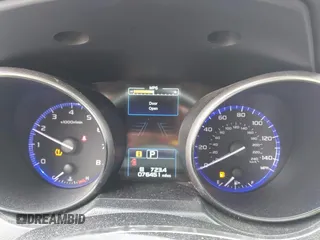 2018 Subaru Outback Premium z VIN 4S4BSAFC4J3257300, wystawiony jako IAAI lot #42175999 z przebiegiem 76 451 mil mil oraz . Historia ofert i sprzedaży dostępna na DreamBid. Obrazek 7.