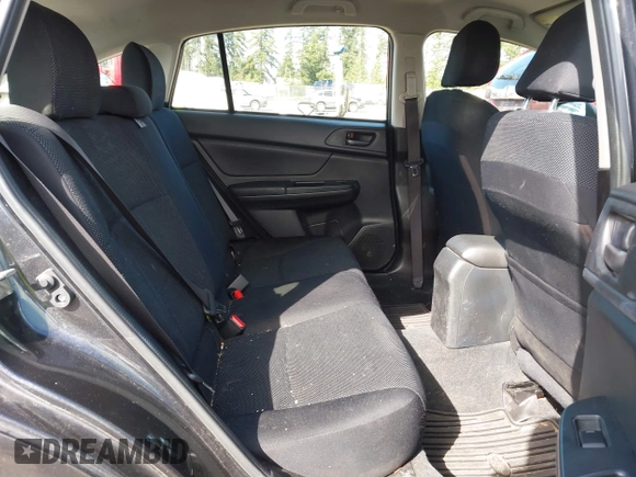 2012 Subaru Impreza 2.0i с VIN JF1GPAA6XCH246827, выставлен на аукционе IAAI как лот 41819340 с пробегом 148 458 миль миль и . История ставок и продаж доступна на DreamBid. Изображение 8.