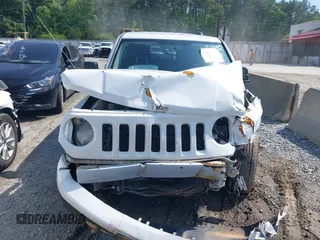 2013 Jeep Patriot Sport z VIN 1C4NJPBA4DD130489, wystawiony jako IAAI lot #42270017 z przebiegiem 165 773 mil mil oraz . Historia ofert i sprzedaży dostępna na DreamBid. Obrazek 12.