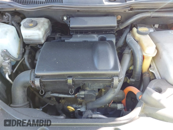 2008 Toyota Prius with VIN JTDKB20U583364118, listed as a IAAI auction lot 42135822 with 277,800 mi miles and . Bid and sale history available at DreamBid. Image 10.