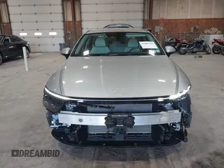 2024 Hyundai Sonata SEL z VIN KMHL64JA8RA401941, wystawiony jako IAAI lot #42085349 z przebiegiem 3722 mil mil oraz . Historia ofert i sprzedaży dostępna na DreamBid. Obrazek 12.