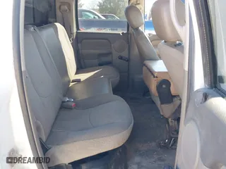 2003 Dodge Ram 2500 ST with VIN 3D7KA28673G732934, listed as a IAAI auction lot 41419224 with 364,274 mi miles. Bid and sale history available at carsss.com. Image 8.