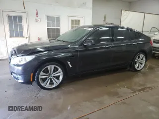 2011 BMW 5 Series GT 550i with VIN WBASN4C57BC209985, listed as a Copart auction lot 71994204 with 110,635 mi miles and Clean Title. Bid and sale history available at carsss.com. Image 1.