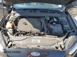 2015 Ford Fusion SE z VIN 1FA6P0HDXF5103053, wystawiony jako Copart lot #57763875 z przebiegiem 121 789 mil mil oraz Szkoda całkowita • Salvage title. Historia ofert i sprzedaży dostępna na DreamBid. Obrazek 11.