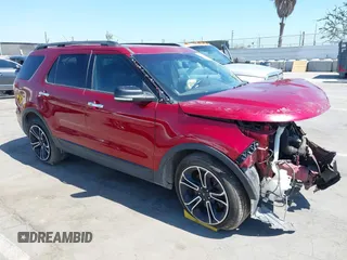 2014 Ford Explorer Sport с VIN 1FM5K8GT7EGC36069, выставлен на аукционе IAAI как лот 41468723 с пробегом Не указан миль и . История ставок и продаж доступна на DreamBid. Изображение 1.