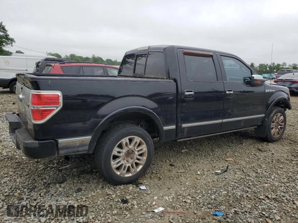 2009 Ford F-150 XL с VIN 1FTPW14V89FA87407, выставлен на аукционе Copart как лот 60138525 с пробегом 270 924 миль миль и Чистый • Clean title. История ставок и продаж доступна на DreamBid. Изображение 3.