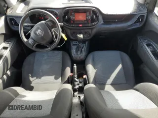 2016 Ram ProMaster City Cargo Tradesman с VIN ZFBERFAT0G6B01933, выставлен на аукционе Copart как лот 51135735 с пробегом 97 662 миль миль и Списание • Salvage title. История ставок и продаж доступна на DreamBid. Изображение 8.